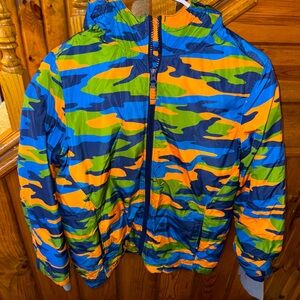 Boys Winter Coat Lands End